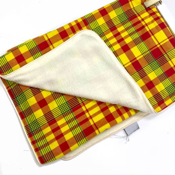 Voksbetræk for engroshandel hos Maison Coline