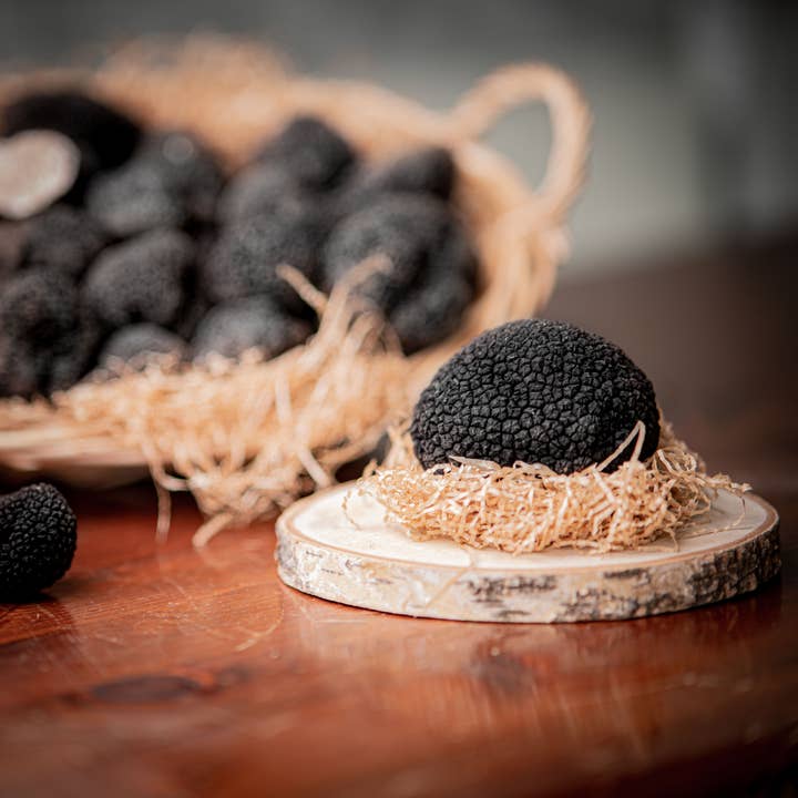 VALTREBBIA TARTUFI - Wholesale Salad Dressing - TUBER AESTIVUM VITT - PRICE ON REQUEST2