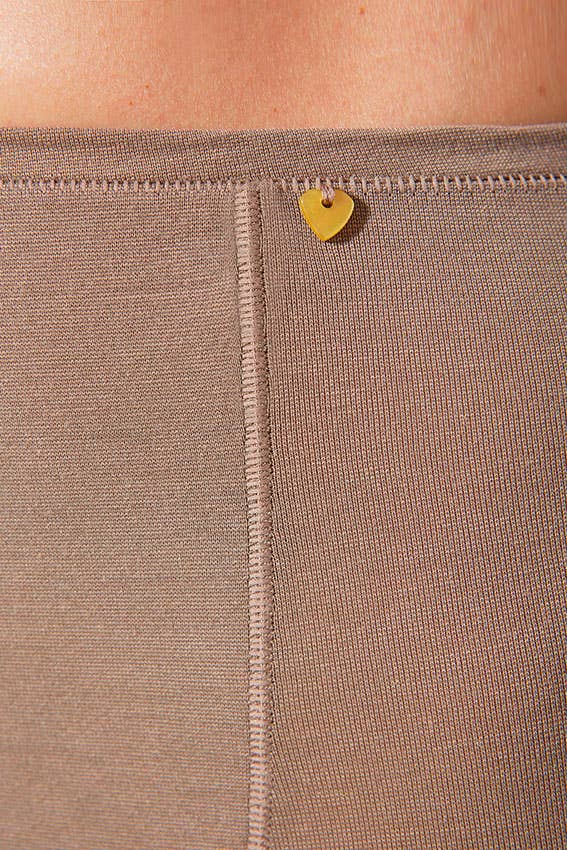 ZD Zero Defects - Wholesale Underwear - Women's - Short-leg Panties Soya Yarn14