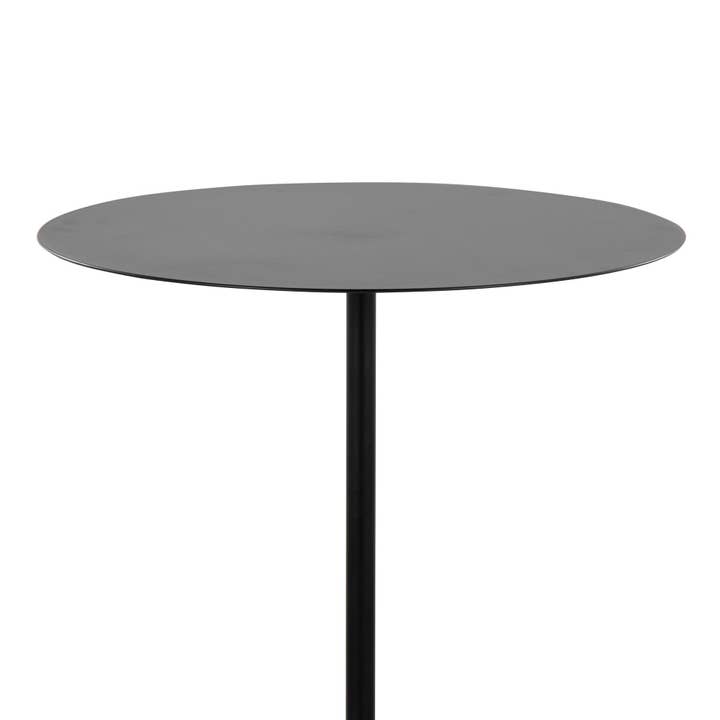 Symbol Side Table Concrete for wholesale on Faire3