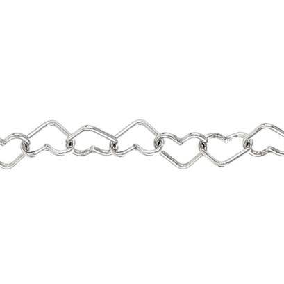 Bracelet de cheville réglable en argent sterling Grace Bay pour la vente par Tiger Mountain Jewelry