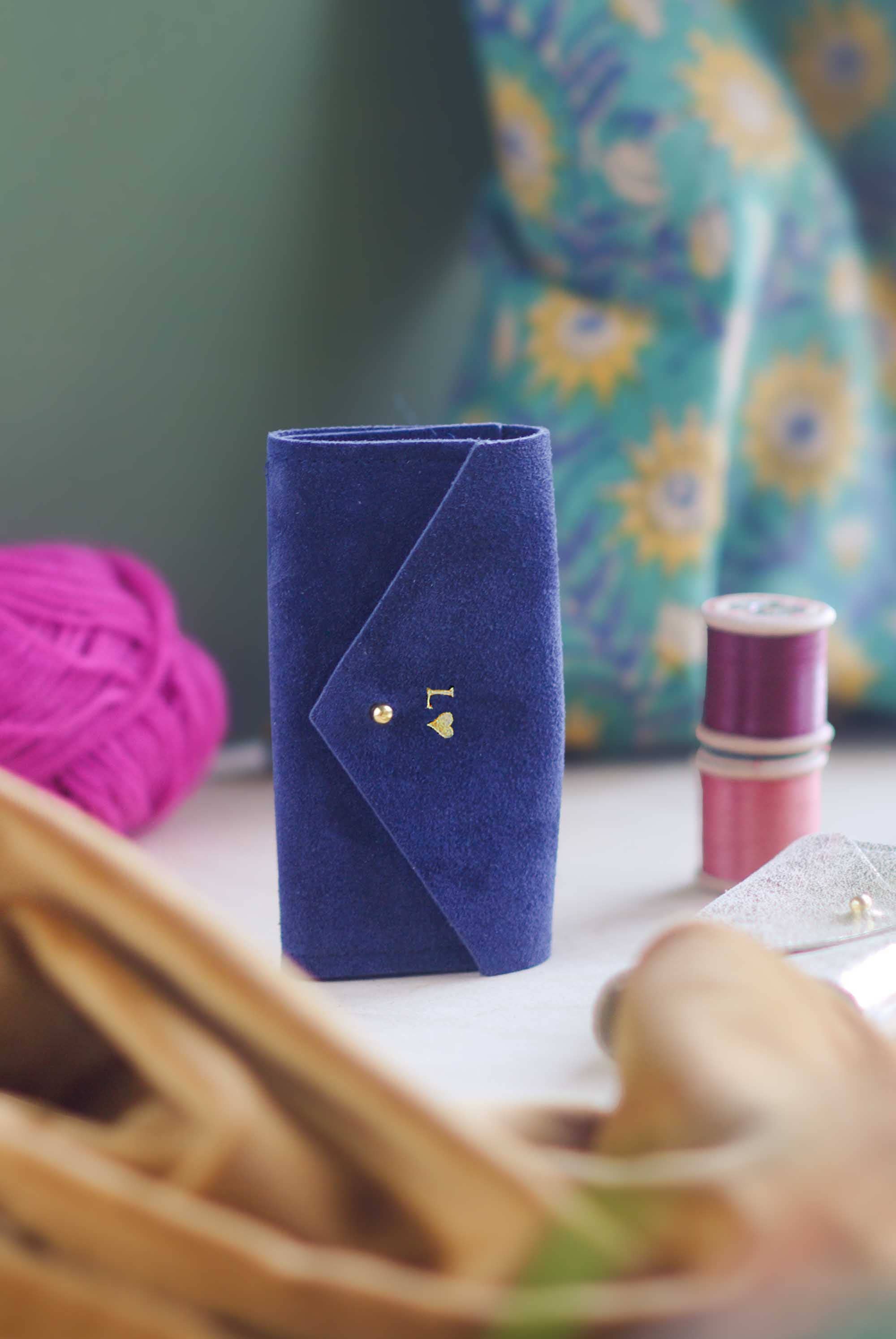 Studio Lowen – wholesale Craft supplies – Sewing Case1