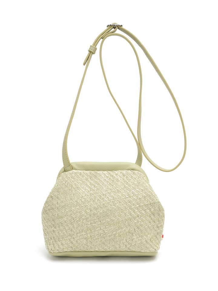 The 'HYPE' Crossbody for wholesale by Co-Lab