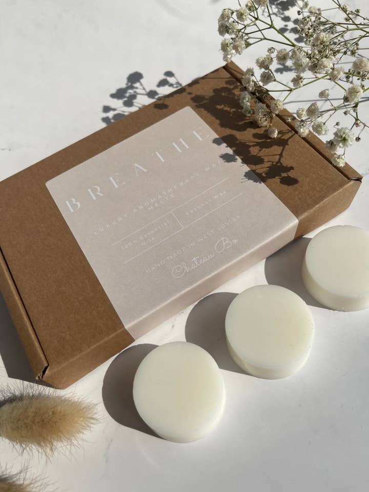 B R E A T H E for wholesale by Chateau Bo