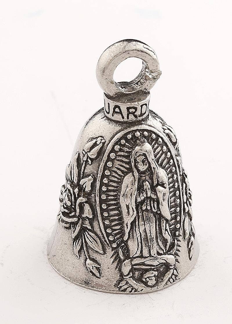 Guardian Bell - Vente Porte-clés – unisexe - Clochette Vierge Marie4