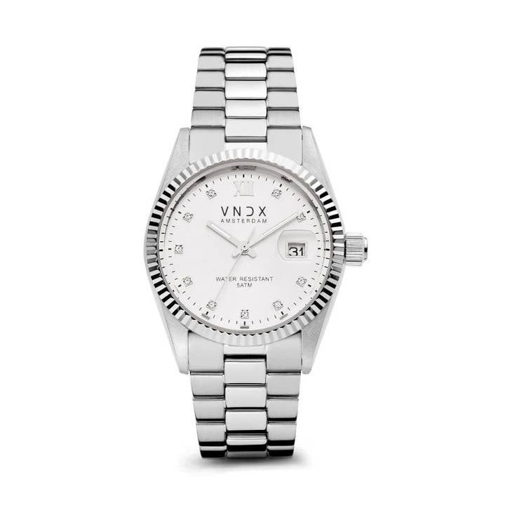 Dare Devil Medium Silver för wholesale av VNDX Amsterdam