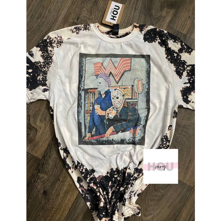 Che assassino per la vendita all'ingrosso da parte di veryHOU