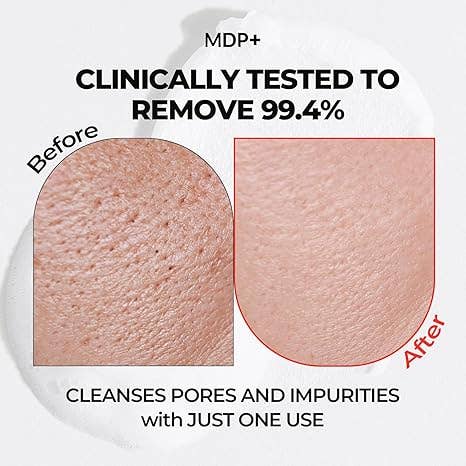LADAMER, OSHINCHAE,MEDI-PEEL(MDP+) - Wholesale Facial Cleanser - MDP LACTO COLLAGEN CLEAR 2.0, 4.05 fl.oz, 120ml6