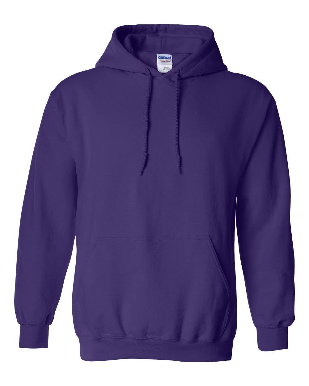 SKS Design Studio - Wholesale Hoodie - Unisex - CUSTOM LOGO | Unisex Hoodie Sweatshirt [GILDAN]28