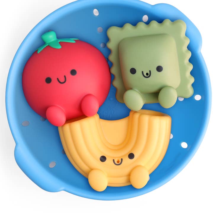 *NOUVEAU* Pâtes Itzy Splash Pals™ pour la vente par Itzy Ritzy Canada