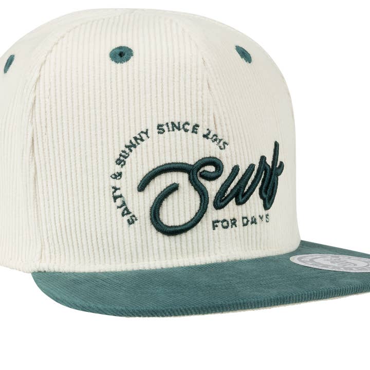 Beige Kids Hat Coffee Bay for wholesale on Faire2