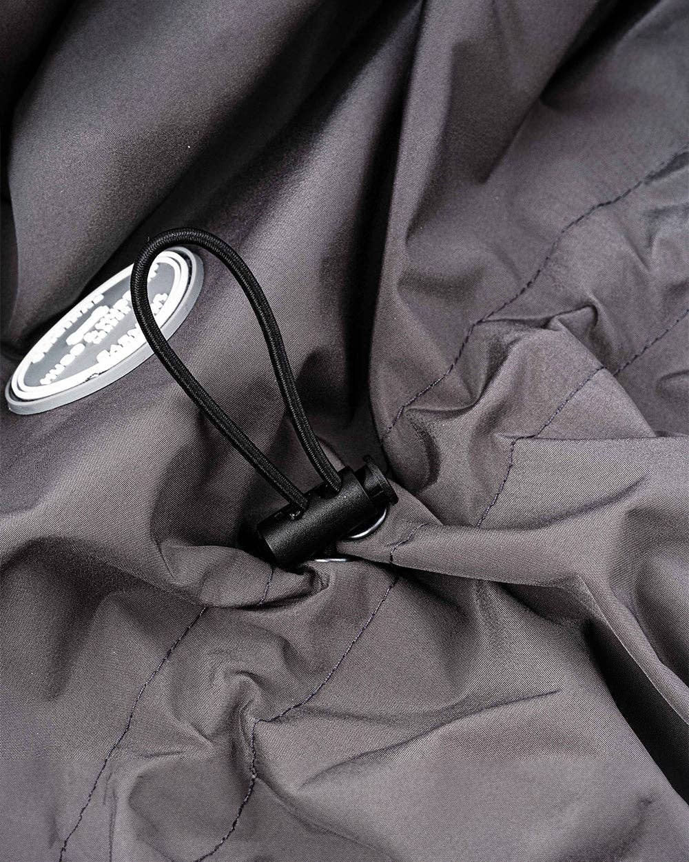 Hugo & Hudson - Wholesale Pet Jacket - Dog - Winter Dog Snowsuit - Grey7