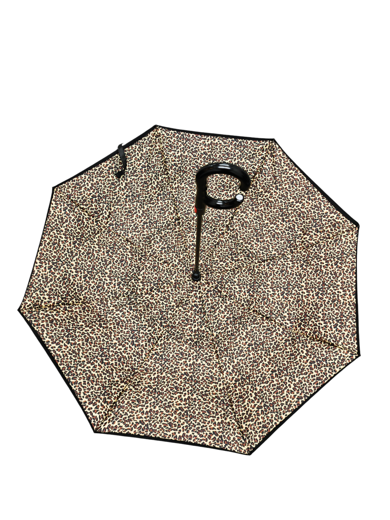 Superbia – wholesale Umbrella – Women's – Inverted Automatic-opening Printed Upside Down Long Umbrella11