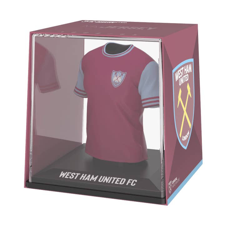 Retro Jersey for wholesale by FanCollex