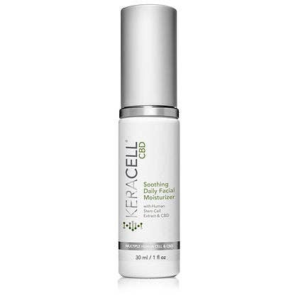 SPF 30+ Day Moisturizer with MHCsc™ Technology for wholesale by Keracell