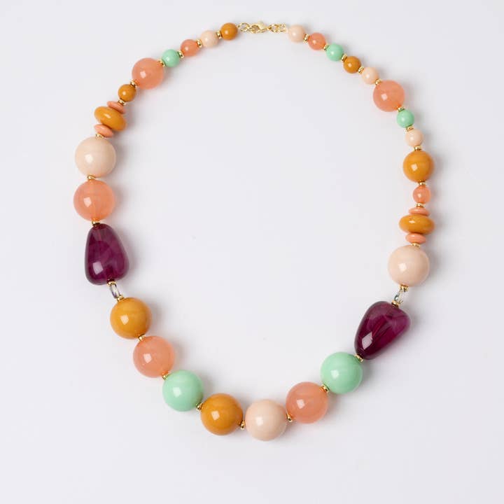 COLLIER - ligne CHANTAL - Code article 832132 pour la vente par Sodini