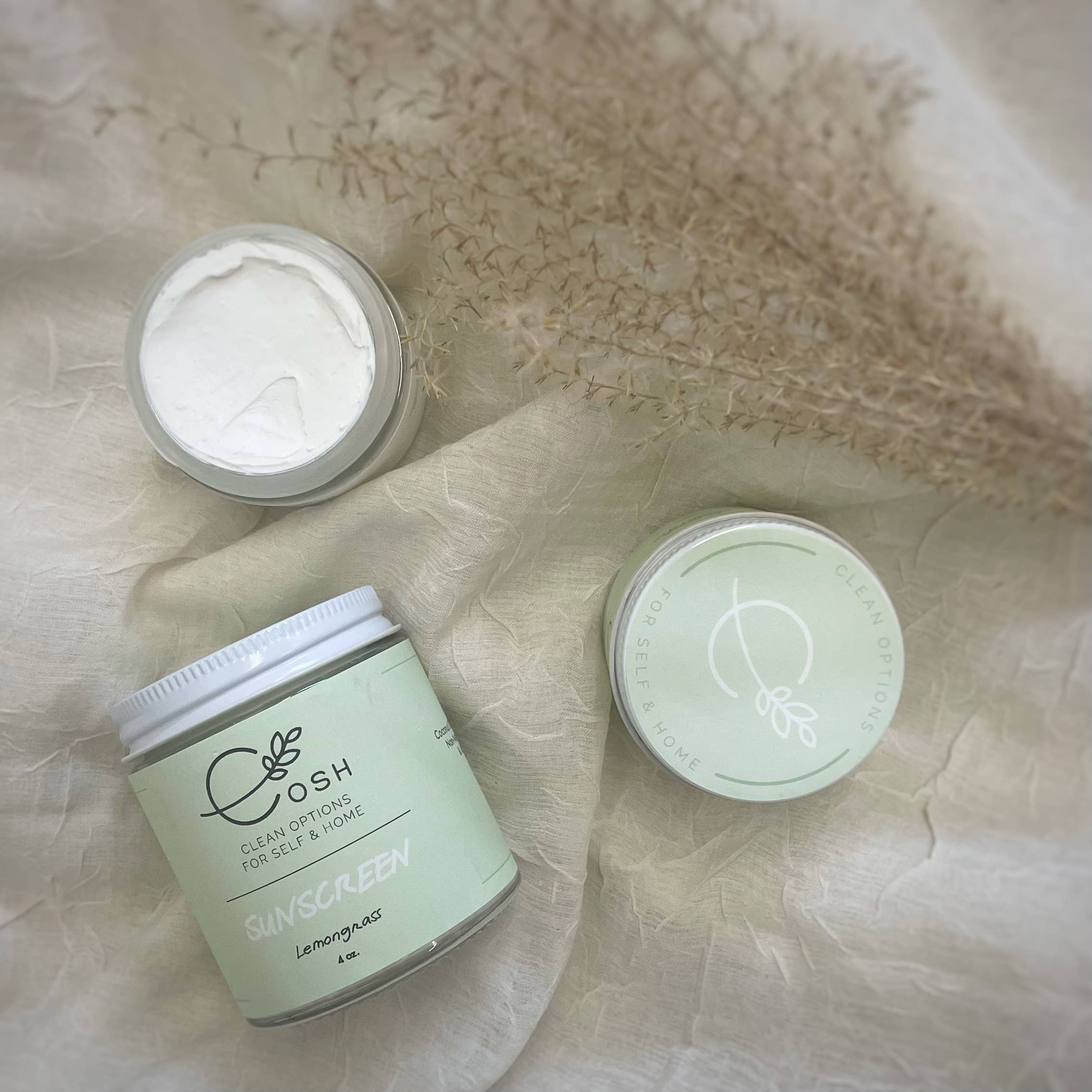 Cosh - Wholesale Sunscreen - All-Natural Sunscreen5