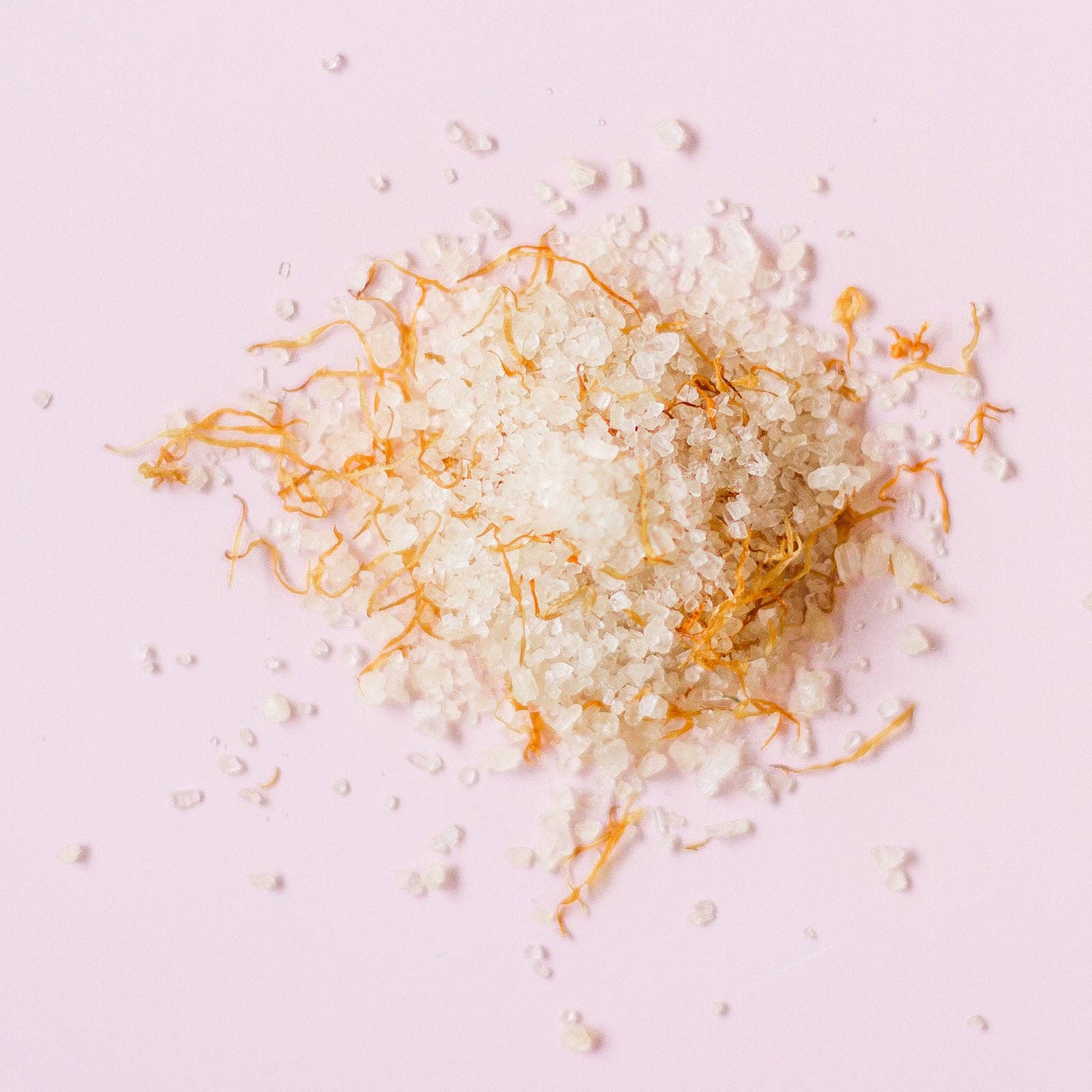 Summer Salt Body - Wholesale Bath soak/milk - Salt Soak | Vanilla & Orange - 350g4