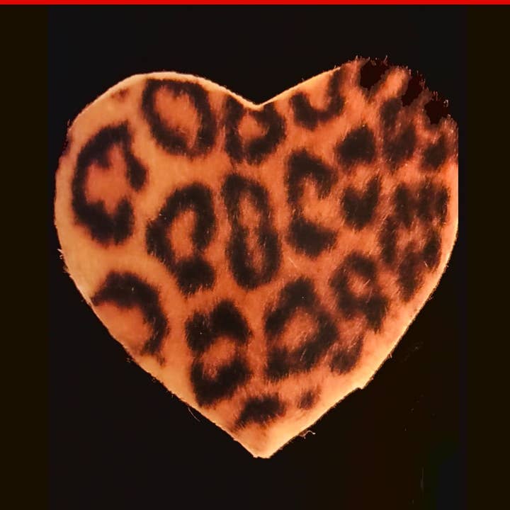 hairyhart foulard per la vendita all'ingrosso da parte di Smallthings