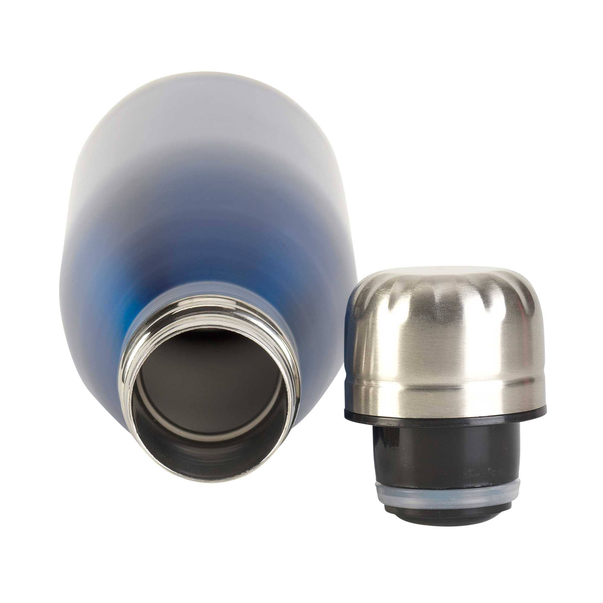 Cottage Garden - Wholesale Water Bottle - 👀  HERO HELPER SUPPORTER WATER BOTTLE 17 OZ2