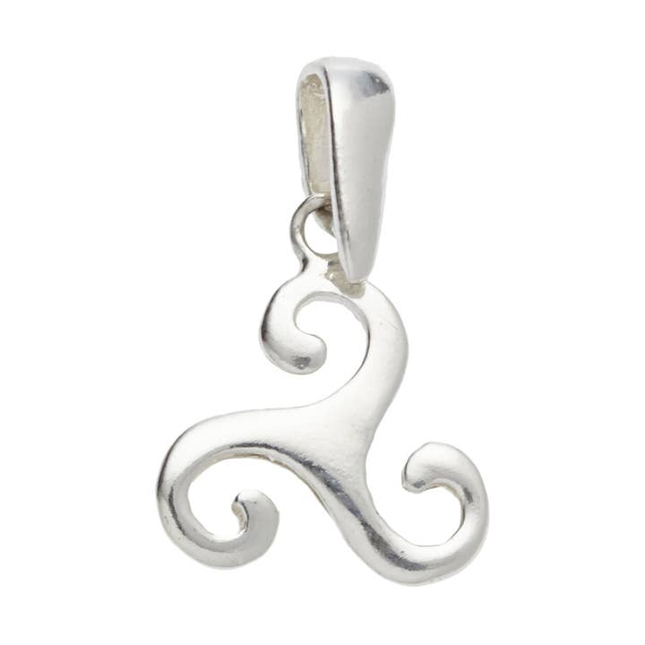 Newgrange Spiral for wholesale by CLANDELA