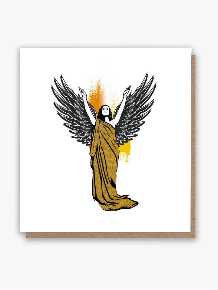 Freude! Festliche Weihnachtskarten für den Großhandel von All Shades