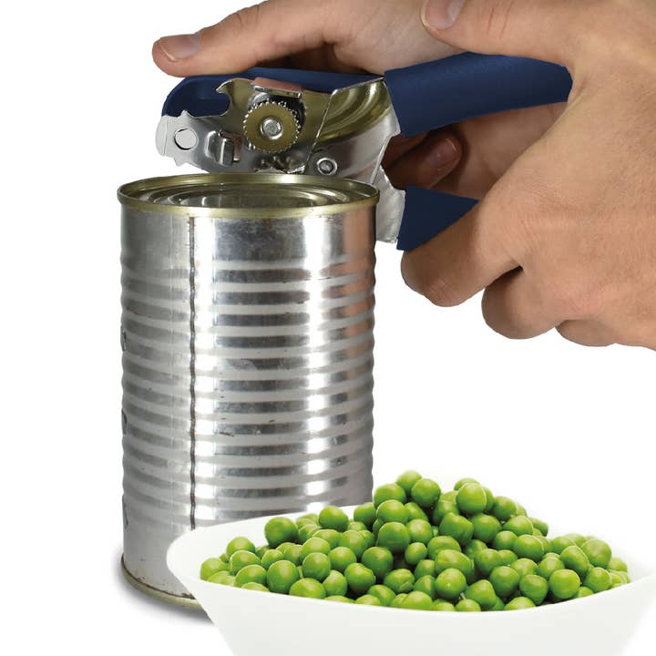 Fackelmann - Wholesale Kitchen Tool/Gadget - Fackelmann Elemental can opener2