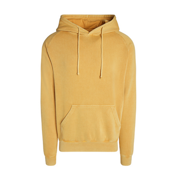 Generation XYZ – Engroshandel Hoodie – Unisex – Vintage mineralvasket hættetrøje [HF-ZS4005]5