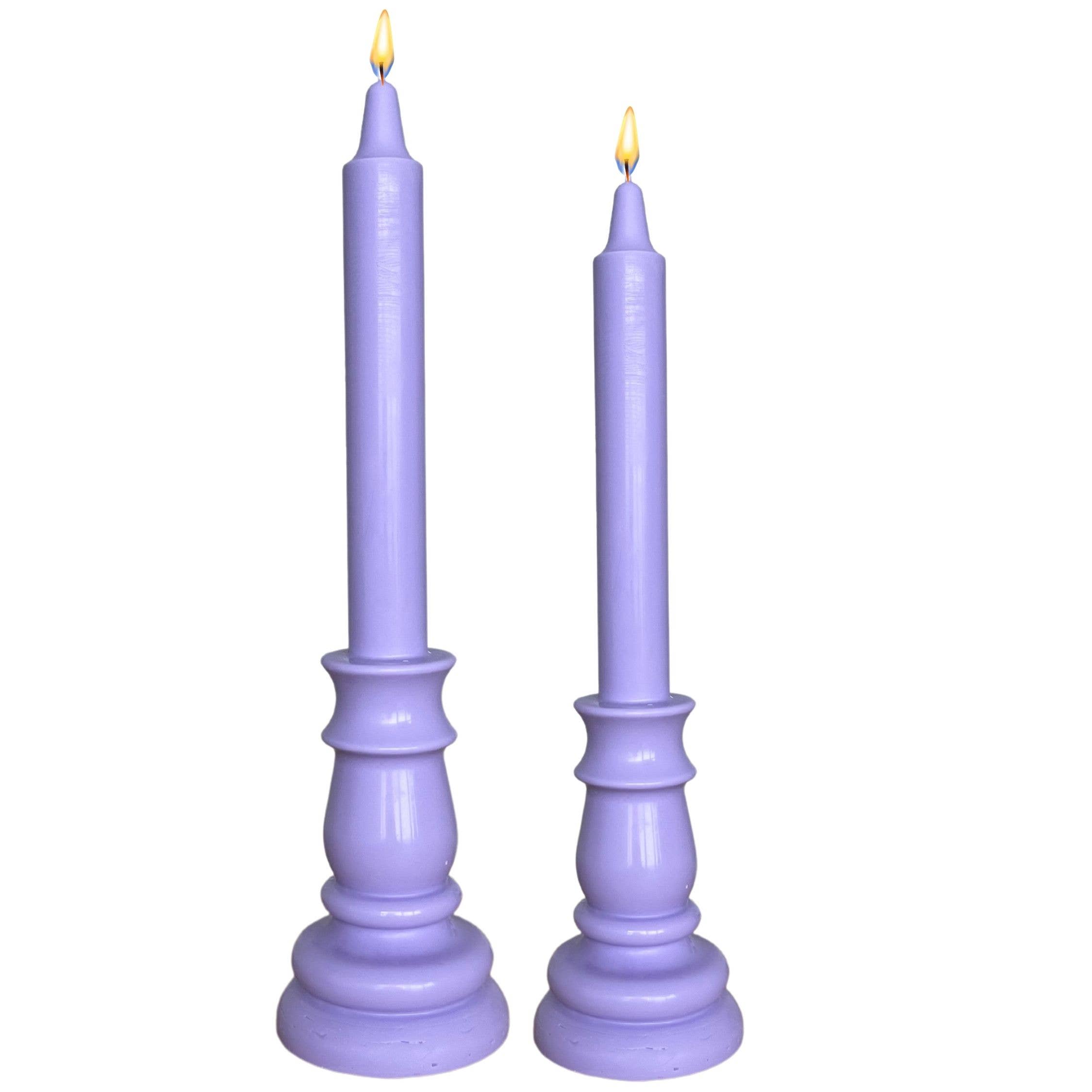 Candela Candles - Provence Lavender