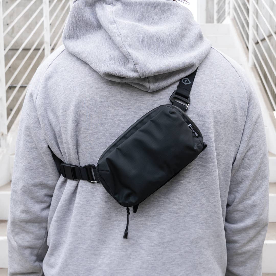 WANDRD - Wholesale Laptop Bag - Unisex - Tech Bags7