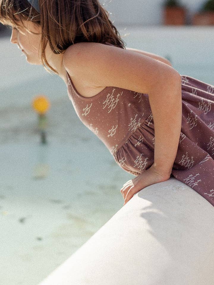 Edlin Dress Fish for wholesale by Tiralahilacha