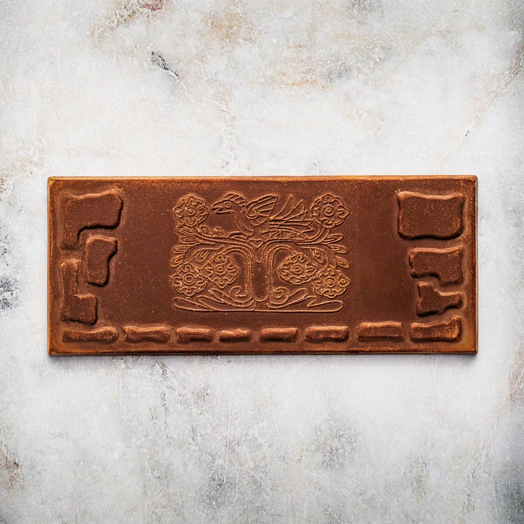 Caniparoli Cioccolateria - Wholesale Chocoladereep - Reep suikervrije pure chocolade9