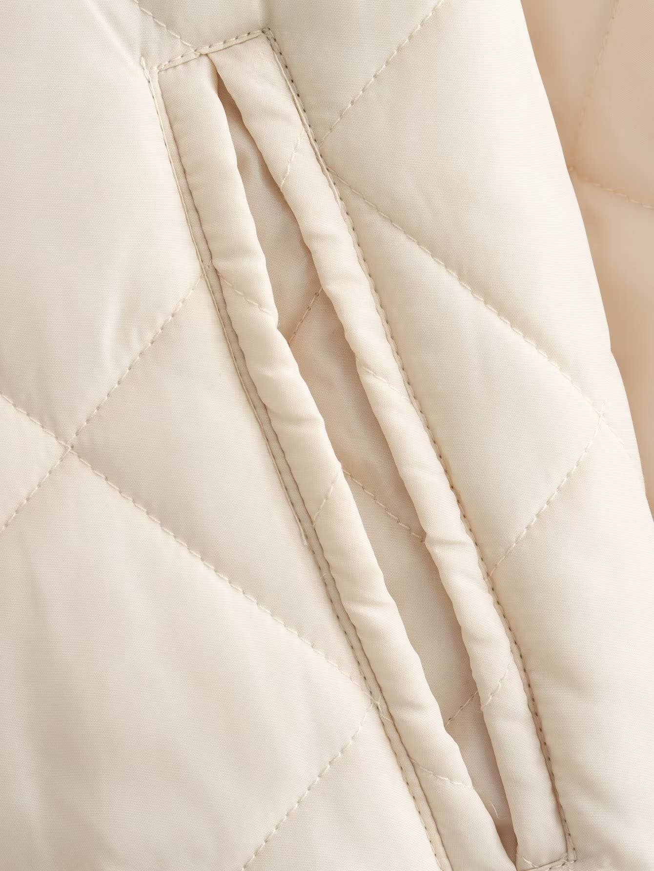 Hope & Sunshine – Kispo - Mulher por atacado – Jaqueta bomber curta casual de algodão11