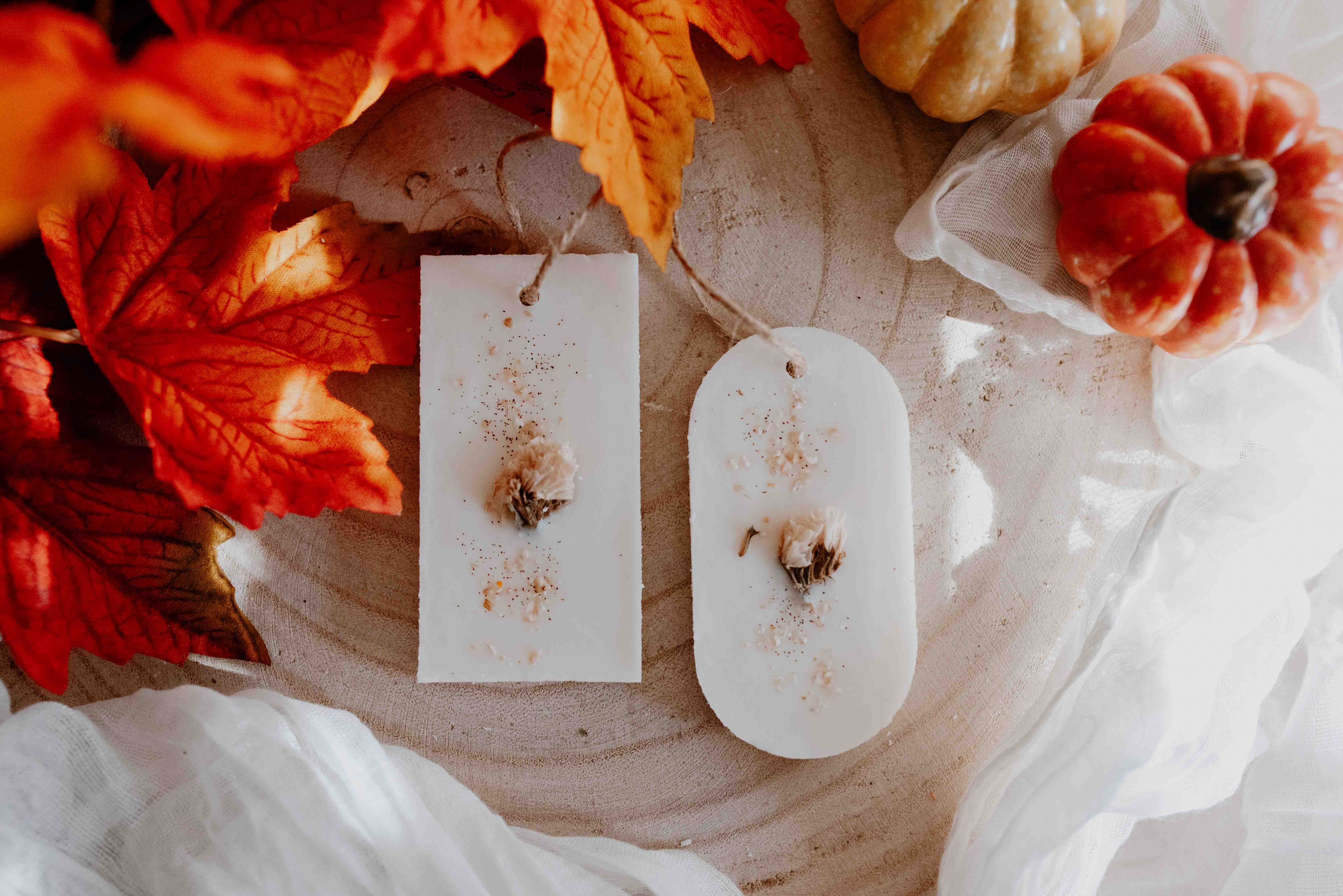 WILD CHILD Bougies & Co - Vendita all'ingrosso Cialde di cera - Tavolette profumate alla patata dolce, fragranza 10 ore1