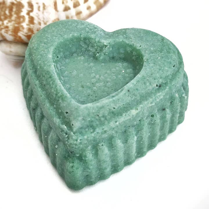 Fast kroppsskrubb 70 g för wholesale av Ommbio