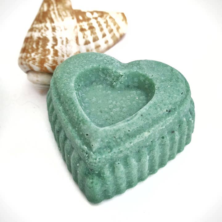 Exfoliant Corporel Solide 70 g pour la vente par Ommbio