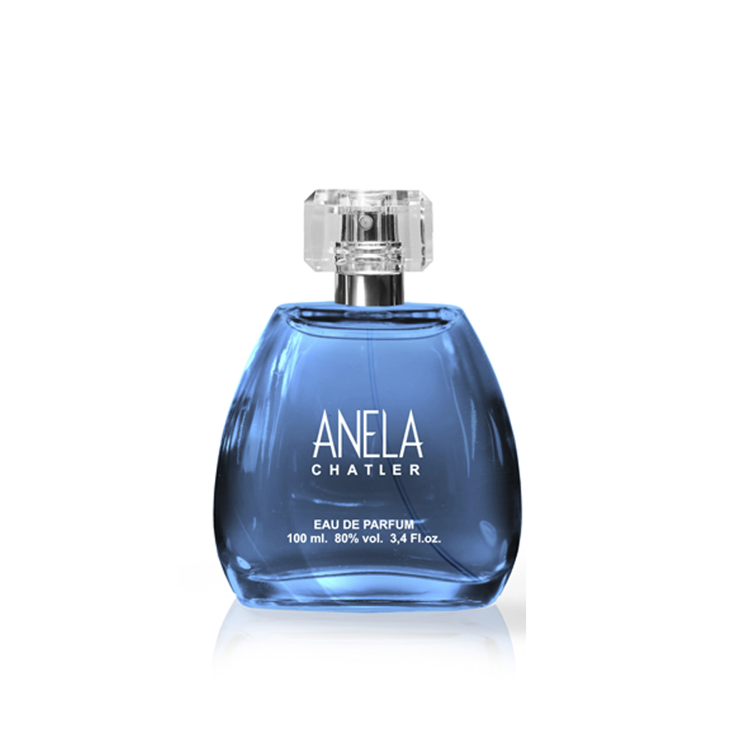 FRAGRANCE WHOLESALE LTD – wholesale Perfume/eau de toilette – CHATHLER Anela Woman Eau De Parfum 100ML1