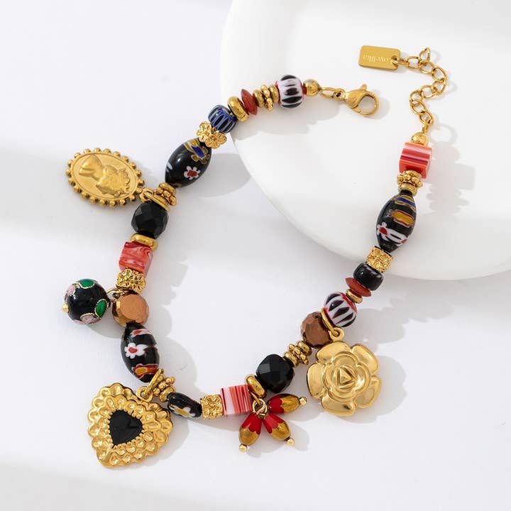 Camille Bracelet for wholesale by Lovelika