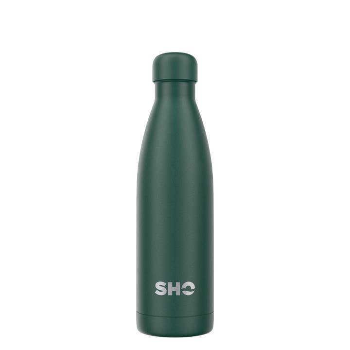 SHO – Engroshandel Vandflaske – SHO Original 2.0 flaske