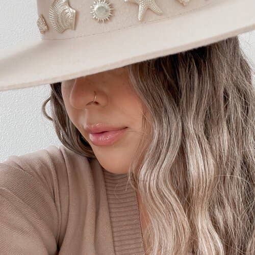 The General Collective - Wholesale Nose Ring - James Nose Ring1