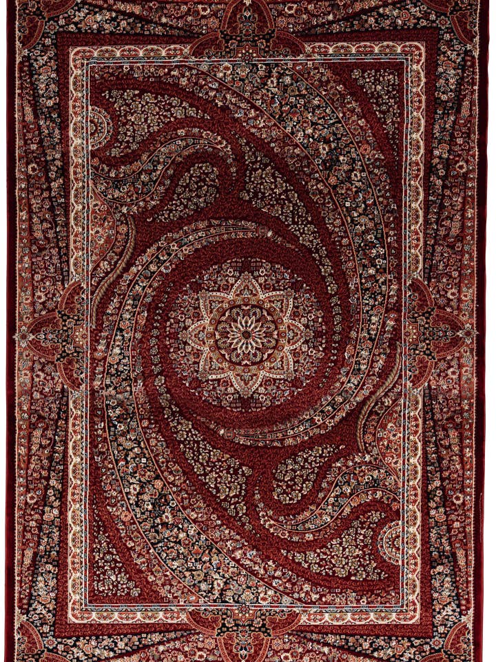 Rã por atacado de Norial