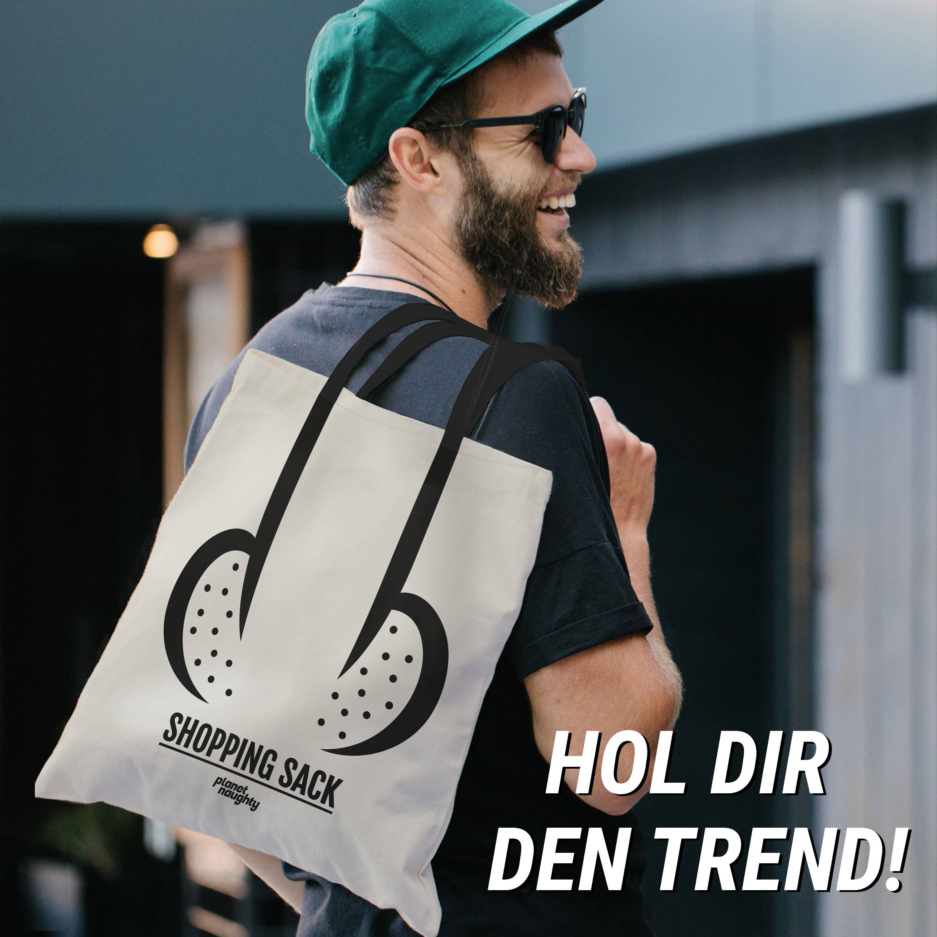 planet naughty - cheeky & funny gifts - Wholesale Gag Gift/Novelty Gift - Shopping Sack - funny birthday gifts, gag gifts for adults5