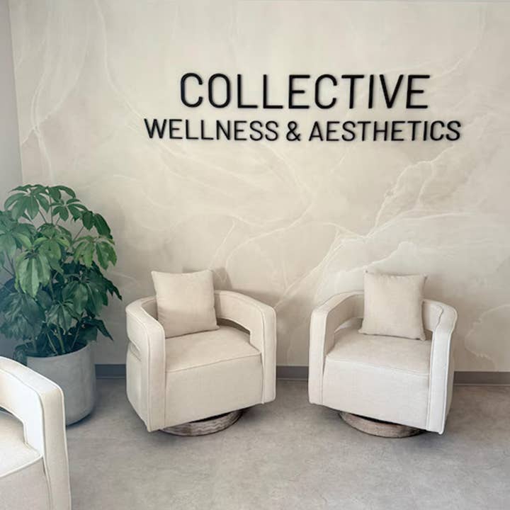 Custom Sign Letters with Any Font or Vector File - 1/2 Inch Thick - Indoor Use at Home or Office - Business Name - Nursery - Kids for wholesale by Preneel3dUniverse