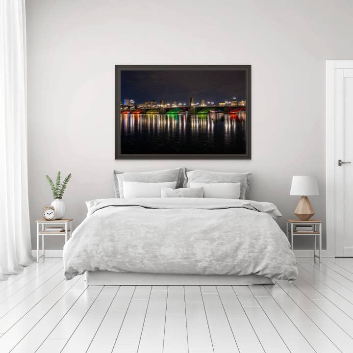 Erica Joy Photography - Wholesale Art Print - Rainbow Longfellow3