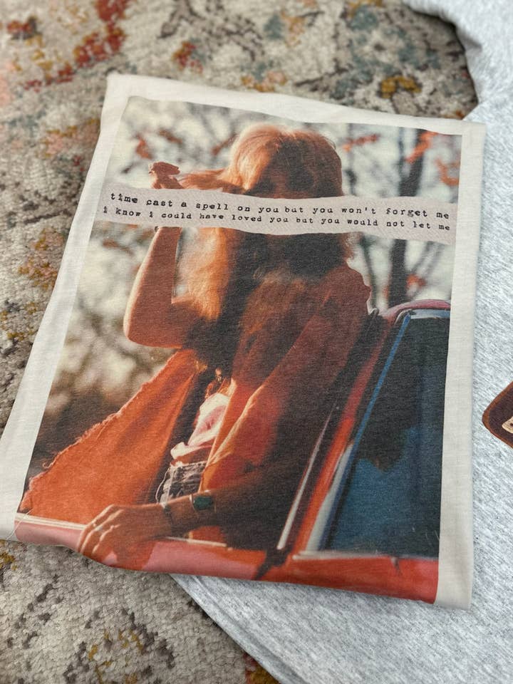 Nicks Silver Springs Tshirt or Crewneck for wholesale by Jolene's Boutique