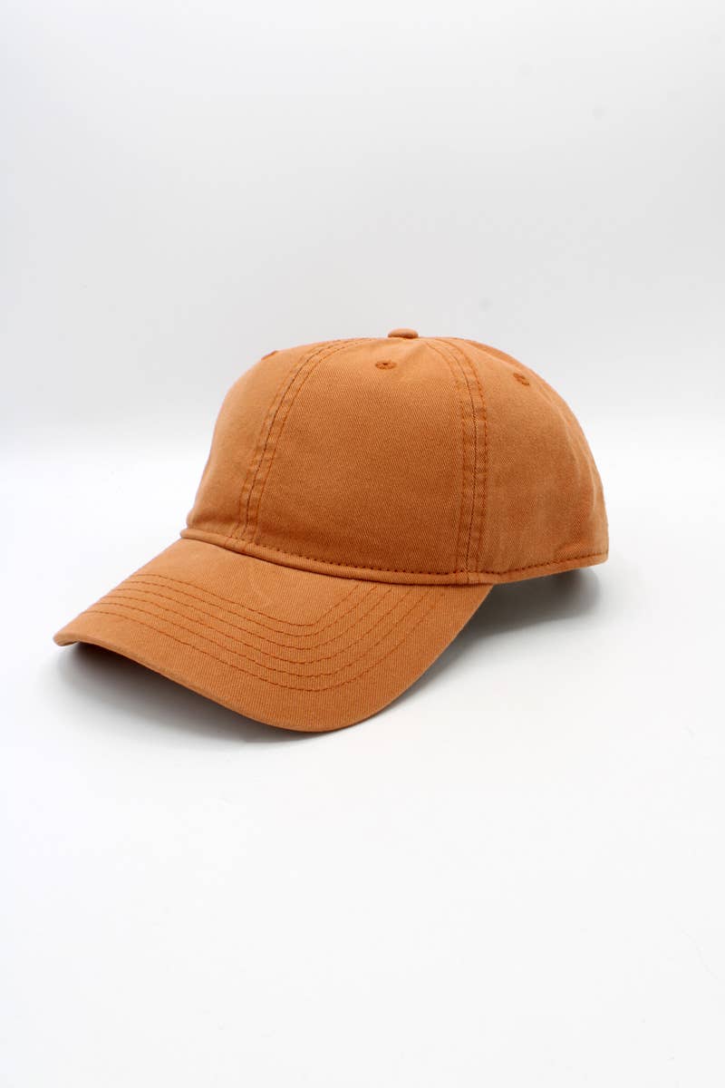 Hologramme Paris - Wholesale Baseball Cap - Unisex - Soft Denim Cap12