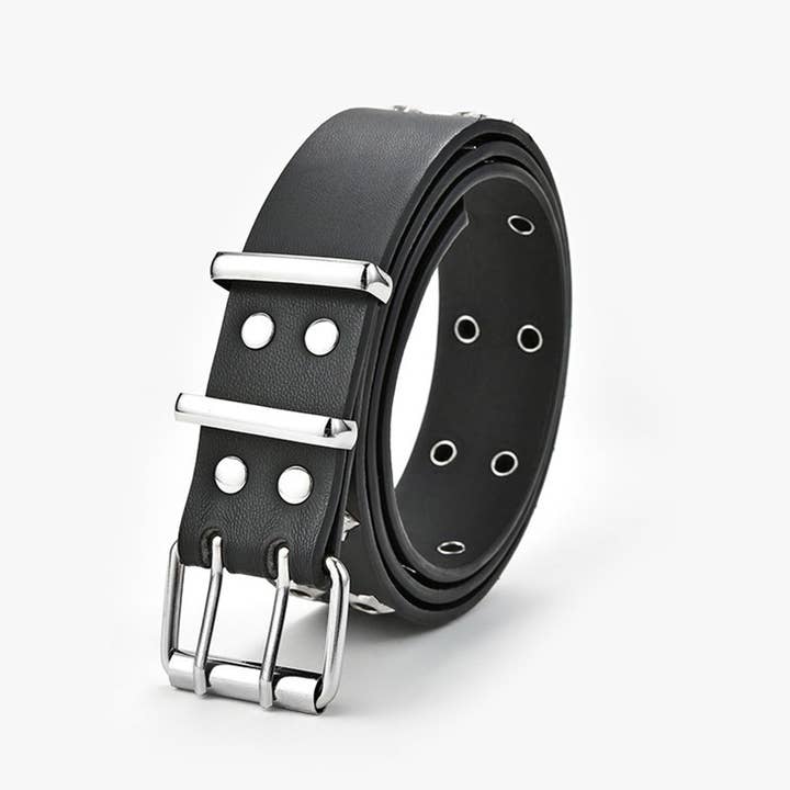 Tourtiwi - Vente Ceinture – homme - Ceinture pour homme de style punk
