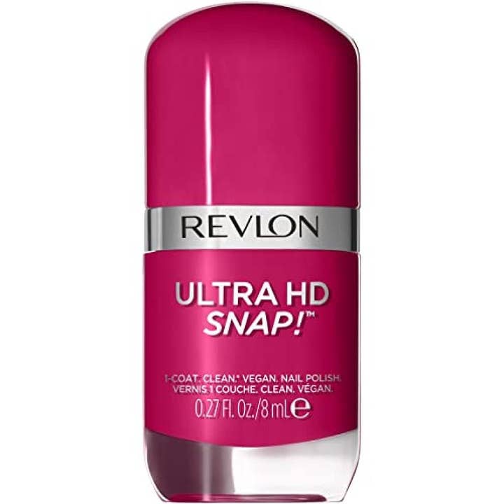 VIAI Beauty - Wholesale Nail lacquer - REVLON Ultra HD Snap Glossy Nail Polish6