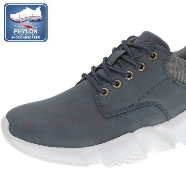 Blauwe jeugdschoen Beppi-2203511 voor wholesale door BeShoes Distribuição