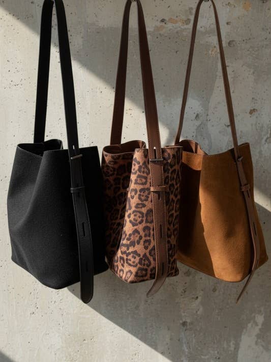 Mikromocka hinkväska för wholesale av Vanilla Monkey